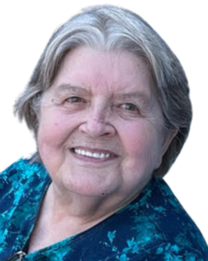 Margarete B. Evans Profile Photo