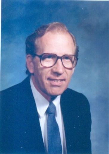 George M. Mayer Profile Photo