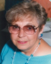 Sybil  A. Setzer