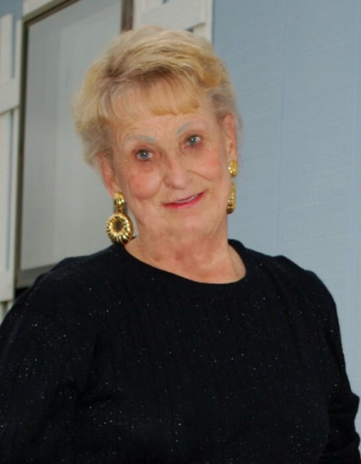 Barbara Booher