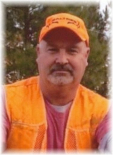 Terry Wayne McCauley Profile Photo