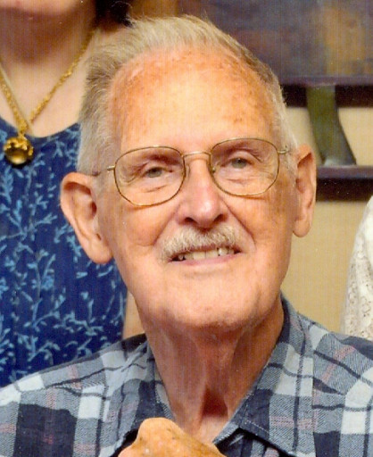 Orville Bowersox, Jr.