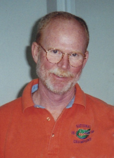 Robert Dickinson Profile Photo