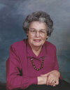 Rhoda M. Ehlert