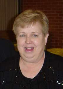 Barbara Howard Profile Photo