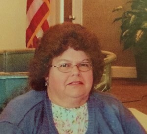 Betty L. Malhenzie