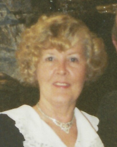 Cora Stoppert's obituary image