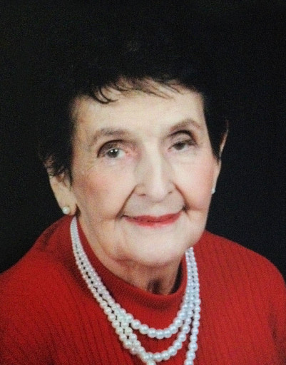 Edna Marie Brown