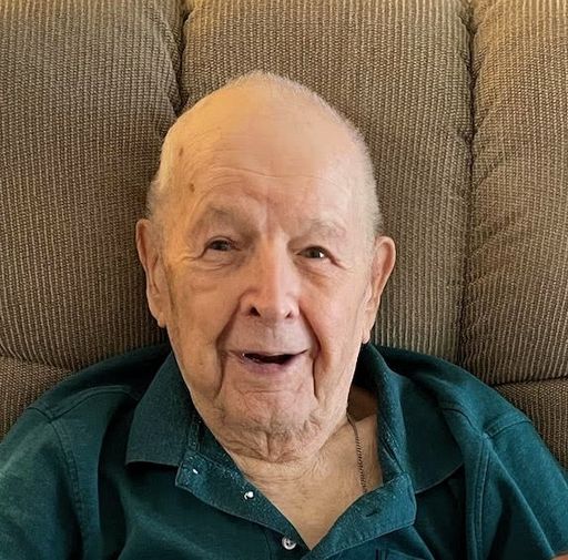 Andrew Blanda Obituary 2023 Mueller Memorial