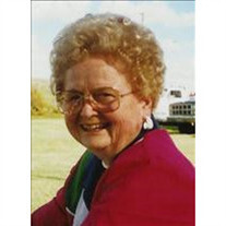 Ethel Mace Profile Photo