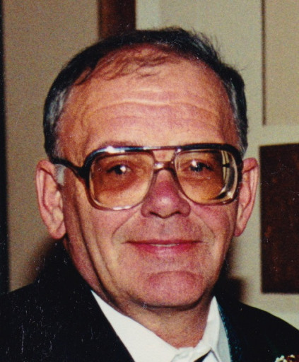 John W.  Laska Profile Photo