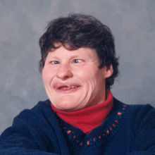 Barbara McPartland