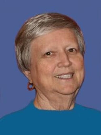 Barbara Bertrand Bourgeois