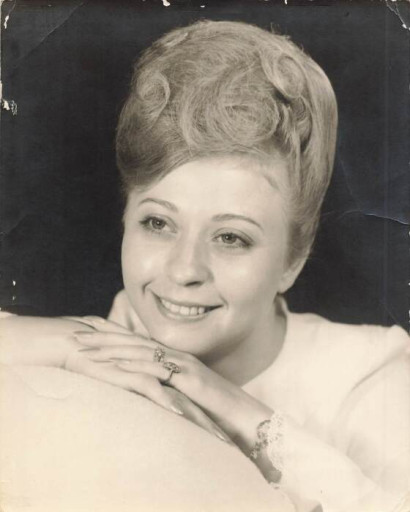 Doris Olivier
