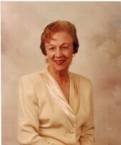 Betty Jean Walton