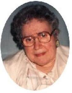 Rosemary Fietek