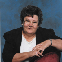 Frances Ila Melcher Profile Photo