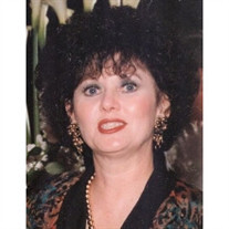Sheila Carol Berwick Profile Photo