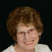 Betty Jane Sytek Profile Photo