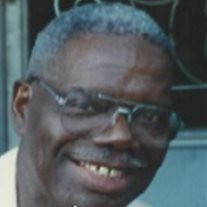 Mr. Robert Sneed Sr.