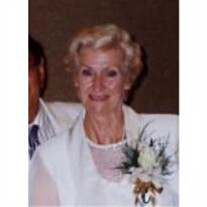 Jeannette A. Laflamme