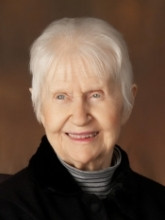 Virginia  R. Nelson