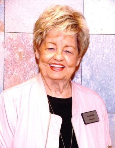 Jean S. Smith Profile Photo