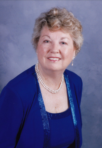 Juanita Rackley