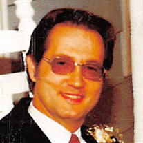 Henry E. Guigou Jr. Profile Photo