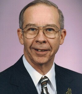 Lester Schroer