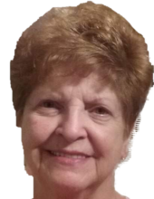 Patricia R.  Hamblin Profile Photo