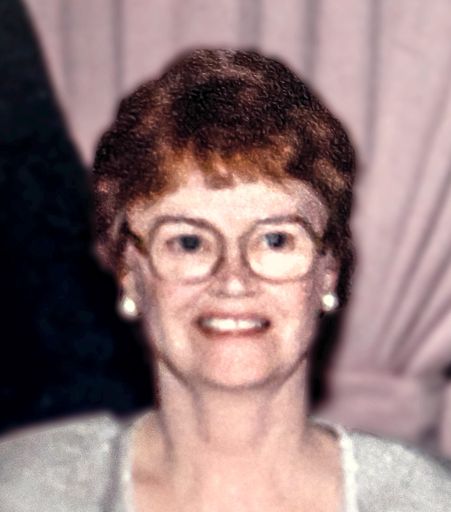 Anne M. Mcintyre Profile Photo