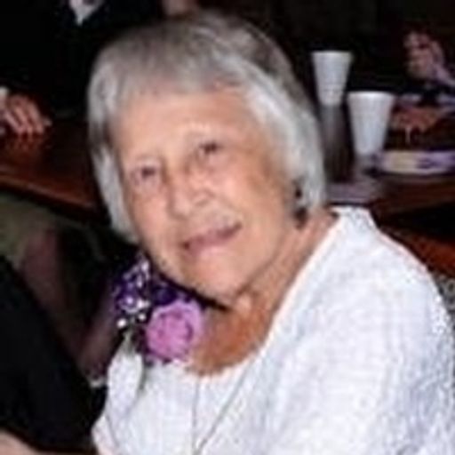 Velda Allene Lemon..... Age 98 Profile Photo