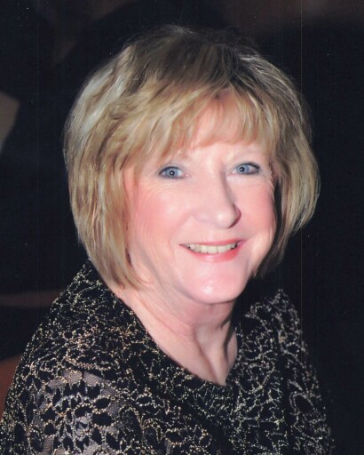 Linda Barnard Profile Photo