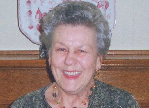 Agnes J. Morrison