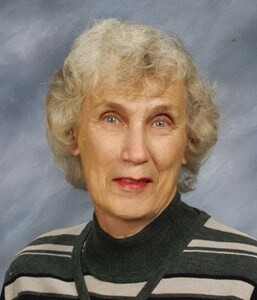 Carol J. Felzer