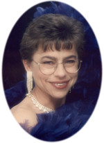 Trudy Smith Profile Photo