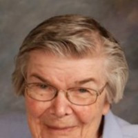 Sister Mary Roman Adam, SSND