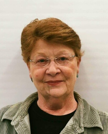 Gloria Ann Jensen-Sutton