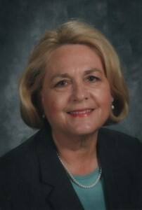 Carol Bolling Thompson