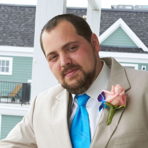 David Dumais Ii Profile Photo