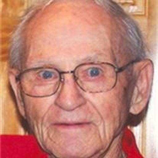 Ralph Leroy Thoren, Sr.