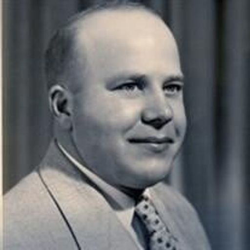 Leroy R. Sprecher