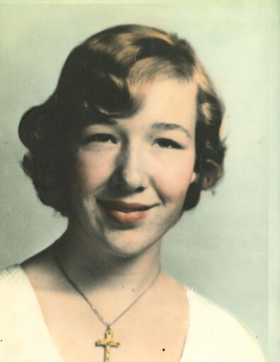 Shirley Ann (Partain)  Brown Profile Photo