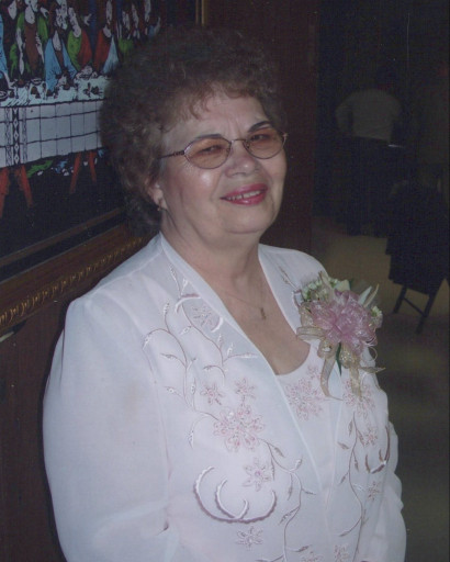 Virginia Faye Harvey Profile Photo
