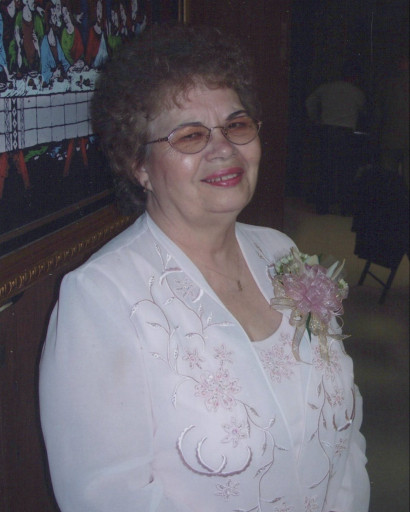 Virginia Faye Harvey Obituary May 3, 2023 - Handley Funeral Home