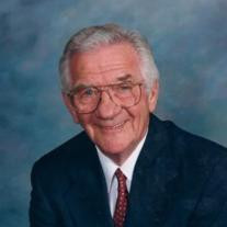 Mr. Thad Eugene Davis Profile Photo