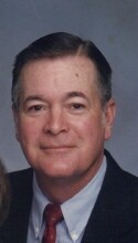 Robert Lee Thurman Profile Photo
