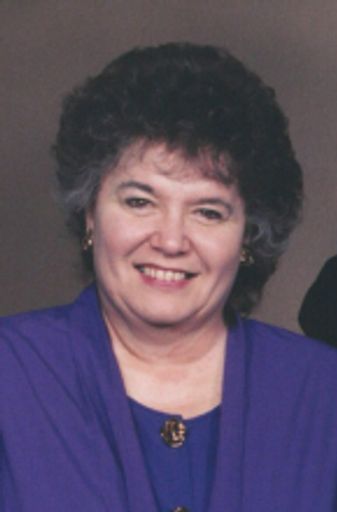 Barbara A. Johnson