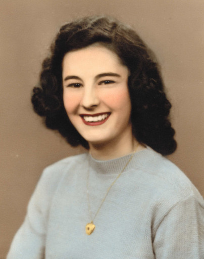 Dorothy Ann Randazzo Profile Photo